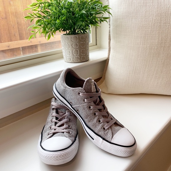 converse shoreline mercury grey